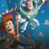 Toy Story (1995) Poster