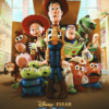 Toy Story 3 (2010) Poster