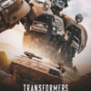 Transformers Rise Of The Beasts 2023 Movie Poster