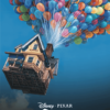 Up (2009) Poster