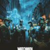 Watchmen 2009 Movie Poster