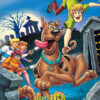 Whats New Scooby Doo 2002 Cartoon Poster