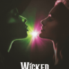 Wicked 2024 Movie Poster