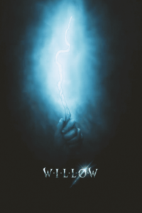 Willow 1988 Movie Poster