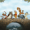 Winnie the Pooh (2011) Poster