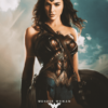 Wonder Woman Collection Movie Poster