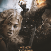 Wrath Of The Titans 2012 Movie Poster