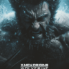 X Men Origins Wolverine 2009 Movie Poster