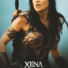 Xena Warrior Princess 1995 Season 1 Movie Poster