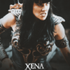 Xena Warrior Princess 1995 Season 2 Movie Poster