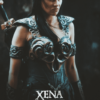 Xena Warrior Princess 1995 Season 3 Movie Poster