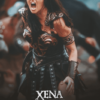 Xena Warrior Princess 1995 Season 5 Movie Poster