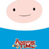 Adventure Time 2010 Season Poster