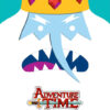 Adventure Time 2010 Season Poster