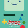 Adventure Time 2010 Season Poster