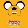 Adventure Time 2010 Season Poster