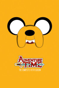 Adventure Time 2010 Season Poster