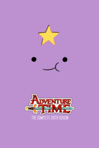 Adventure Time 2010 Season Poster