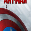 Ant Man Poster