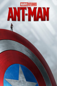 Ant Man Poster