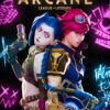 Arcane Poster