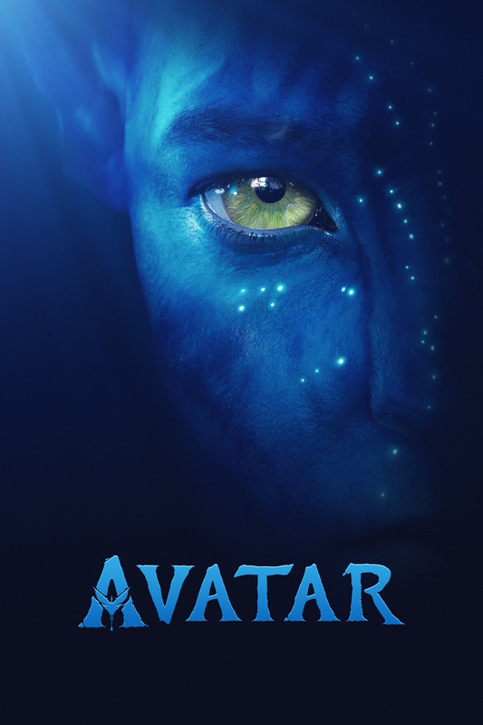 Avatar Poster