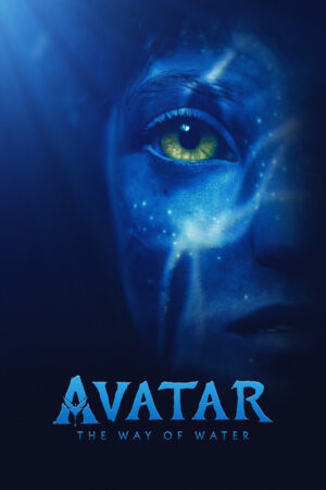 Avatar The Way Of Water Poster