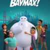 Baymax Poster