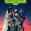 Beetlejuice Poster