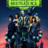 Beetlejuice Beetlejuice Poster