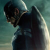 Captain America The Winter Soldier Poster