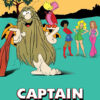 Captain Caveman And The Teen Angels Poster