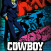 Cowboy Bebop 1998 Anime & Manga Poster