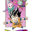 Dragon Ball DAIMA Anime & Manga Poster