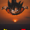 Dragon Ball Z Anime & Manga Poster