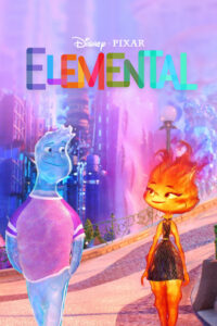 Elemental Poster