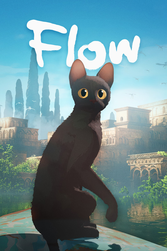 Flow 2024 Poster