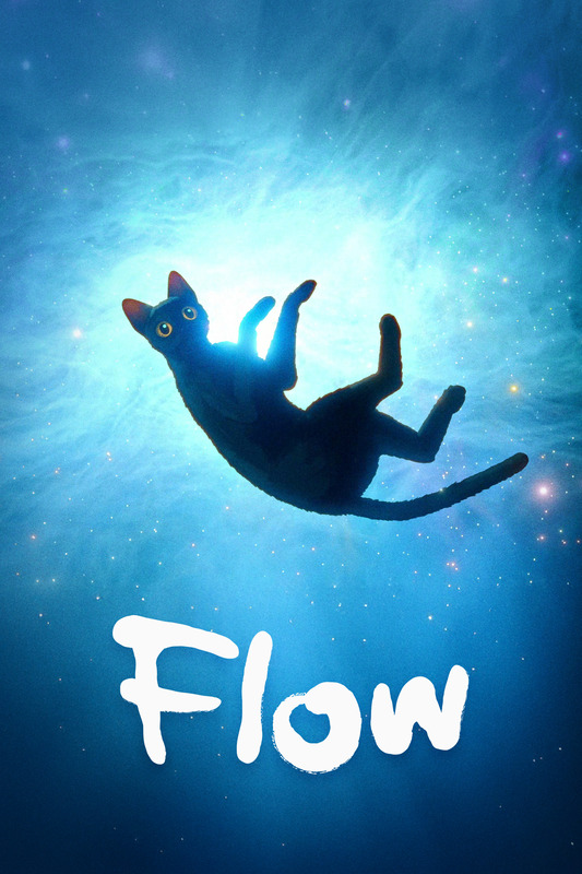 Flow Poster