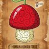 Human Human Devil Fruit One Piece Anime & Manga Poster