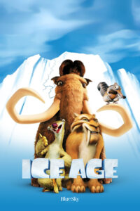 Ice Age Poster