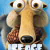 Ice Age Collection Poster