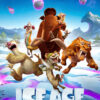 Ice Age Collision Course Poster