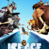 Ice Age Continental Drift Poster