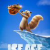 Ice Age Scrat Tales Poster