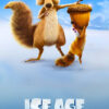 Ice Age Scrat Tales 2022 Season Poster