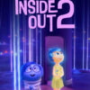 Inside Out 2 Poster