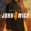 John Wick Chapter 4 2023 Poster