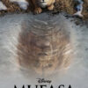 Mufasa The Lion King Poster