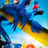 Rio Poster