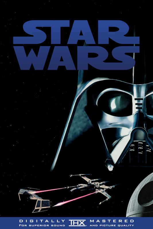 Star Wars Poster